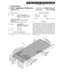 Grill plate diagram and image