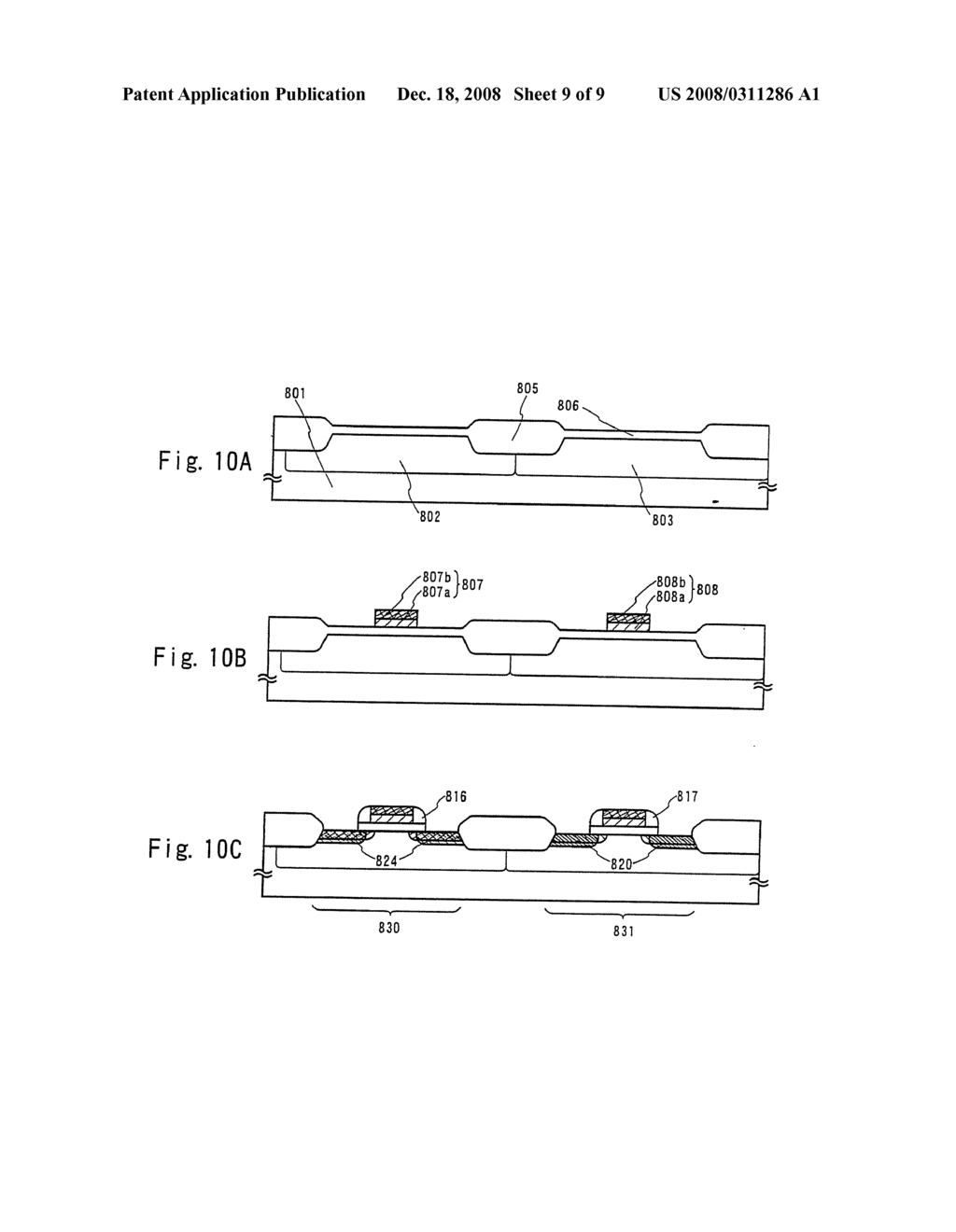 Thermal Treatment Equipment and Method for Heat-Treating - diagram, schematic, and image 10