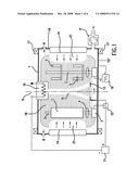 DLC Coating System and Process and Apparatus for Making Coating System diagram and image