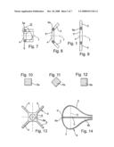 Multiwire Unit and Method for Producing the Same diagram and image