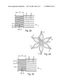 Multiwire Unit and Method for Producing the Same diagram and image