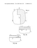 Alternating Self-Assembling Morphologies of Diblock Copolymers Controlled by Variations in Surfaces diagram and image