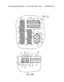 Alternating Self-Assembling Morphologies of Diblock Copolymers Controlled by Variations in Surfaces diagram and image