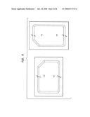 Thermoformed articles from sheet incorporating cycloolefin copolymer diagram and image