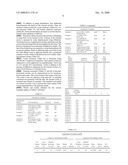 Thermoformed articles from sheet incorporating cycloolefin copolymer diagram and image