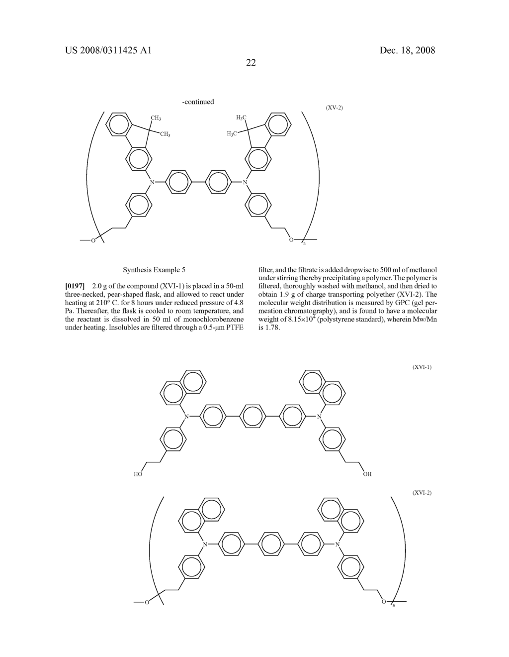 ORGANIC ELECTROLUMINESCENT DEVICE AND DISPLAY DEVICE - diagram, schematic, and image 25