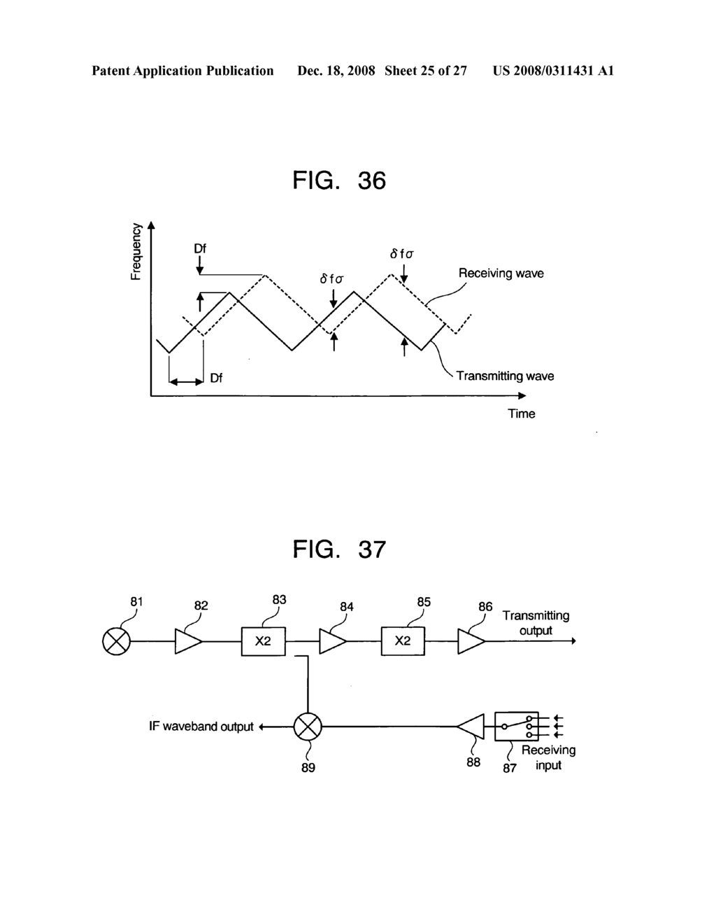 Magnetic multilayered film current element - diagram, schematic, and image 26