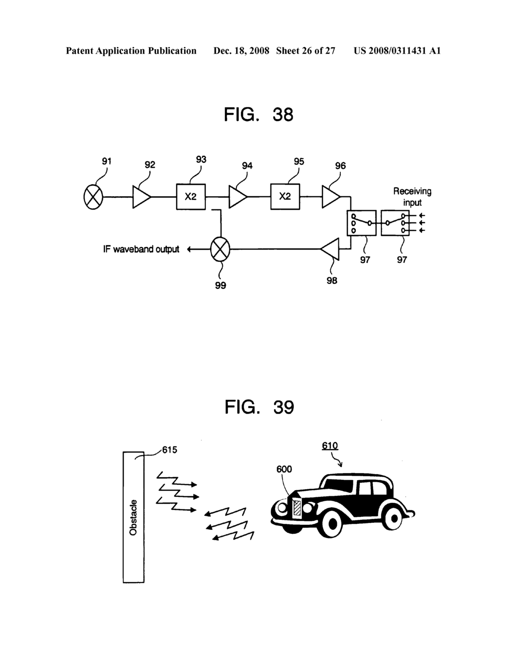 Magnetic multilayered film current element - diagram, schematic, and image 27