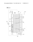 METHOD FOR FUEL CELL START-UP WITH UNIFORM HYDROGEN FLOW diagram and image