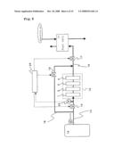 Fuel Cell Power Generation System, and Method for Operating Fuel Cell Power Generation System diagram and image