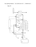 Fuel Cell Power Generation System, and Method for Operating Fuel Cell Power Generation System diagram and image