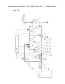 Fuel Cell Power Generation System, and Method for Operating Fuel Cell Power Generation System diagram and image