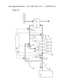 Fuel Cell Power Generation System, and Method for Operating Fuel Cell Power Generation System diagram and image