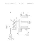 Fuel composition for polymer electrolyte fuel cell polymer electrolyte fuel cell system including same diagram and image