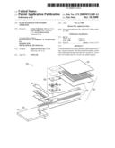 FLUID MANIFOLD AND METHOD THEREFOR diagram and image