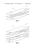 FLUID MANIFOLD AND METHOD THEREFOR diagram and image