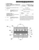 FLOW FIELD PLATE ARRANGEMENT FOR A FUEL CELL diagram and image