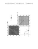 FLOW FIELD PLATE ARRANGEMENT FOR A FUEL CELL diagram and image