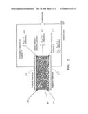 BATTERY STRUCTURES AND RELATED METHODS diagram and image