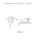 BATTERY STRUCTURES AND RELATED METHODS diagram and image