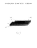 BATTERY STRUCTURES AND RELATED METHODS diagram and image