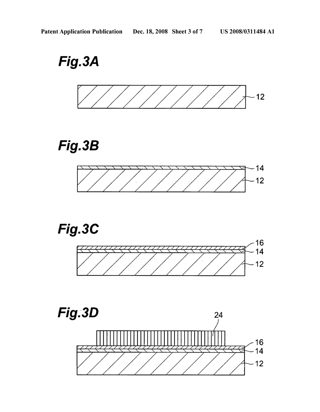 Radiation image conversion panel, scintillator panel, and radiation image sensor - diagram, schematic, and image 04