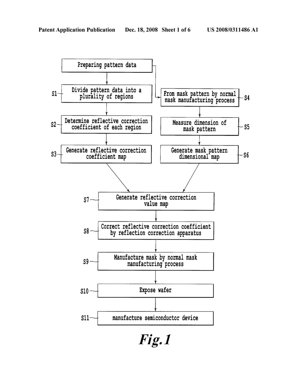 PHOTOMASK MANUFACTURING METHOD AND SEMICONDUCTOR DEVICE MANUFACTURING METHOD - diagram, schematic, and image 02