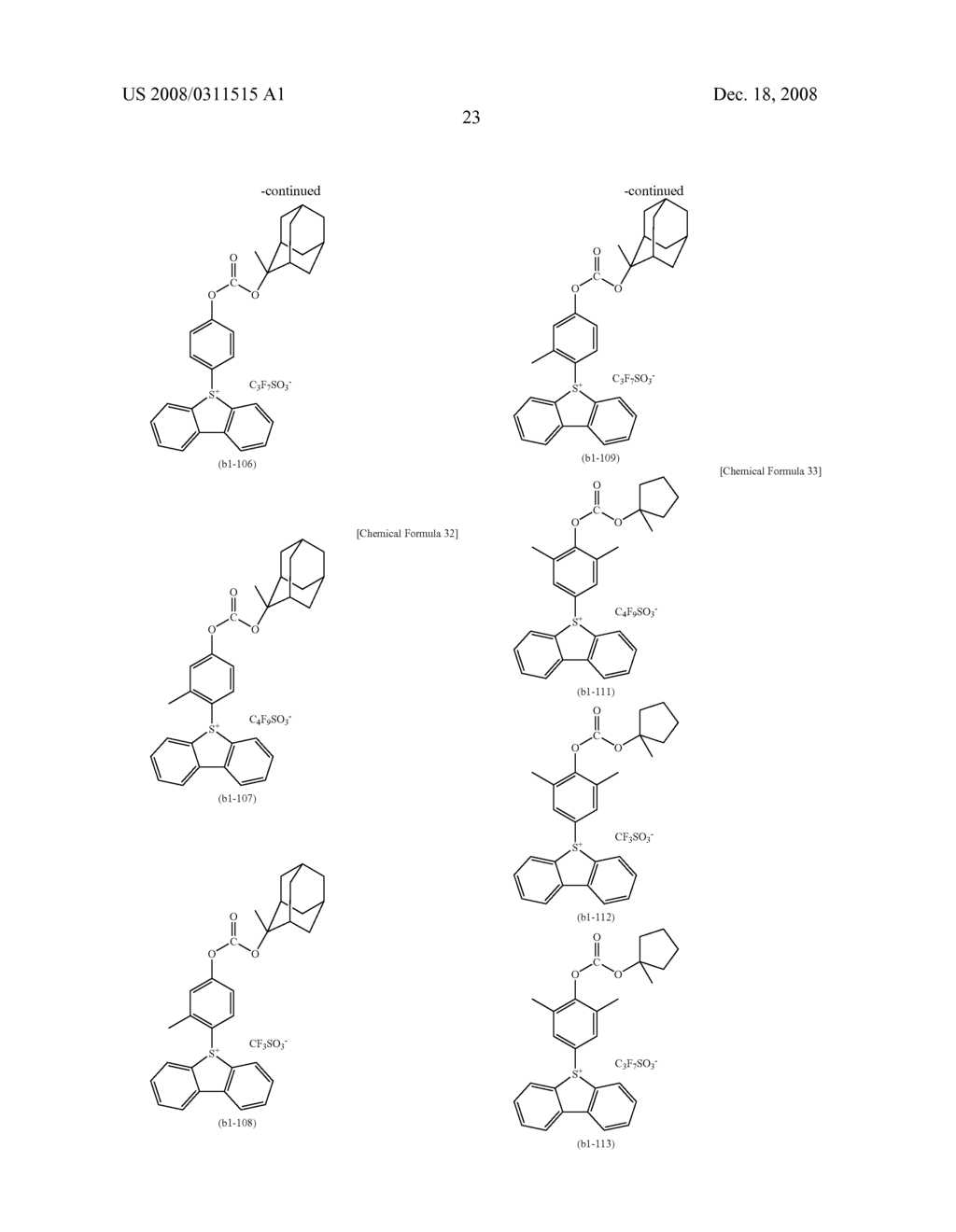 POSITIVE RESIST COMPOSITION AND METHOD OF FORMING RESIST PATTERN - diagram, schematic, and image 24