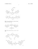 ON-PRESS DEVELOPABLE NEGATIVE-WORKING IMAGEABLE ELEMENTS AND METHODS OF USE diagram and image