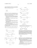 ON-PRESS DEVELOPABLE NEGATIVE-WORKING IMAGEABLE ELEMENTS AND METHODS OF USE diagram and image