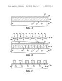 GRADED TOPCOAT MATERIALS FOR IMMERSION LITHOGRAPHY diagram and image