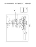 GRADED TOPCOAT MATERIALS FOR IMMERSION LITHOGRAPHY diagram and image