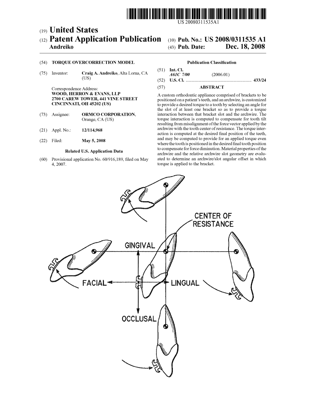 Torque Overcorrection Model - diagram, schematic, and image 01