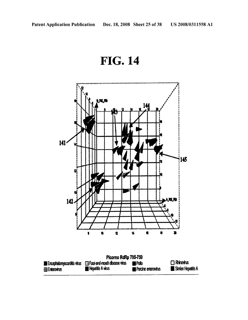 Methods For Rapid Identification Of Pathogens In Humans And Animals - diagram, schematic, and image 26