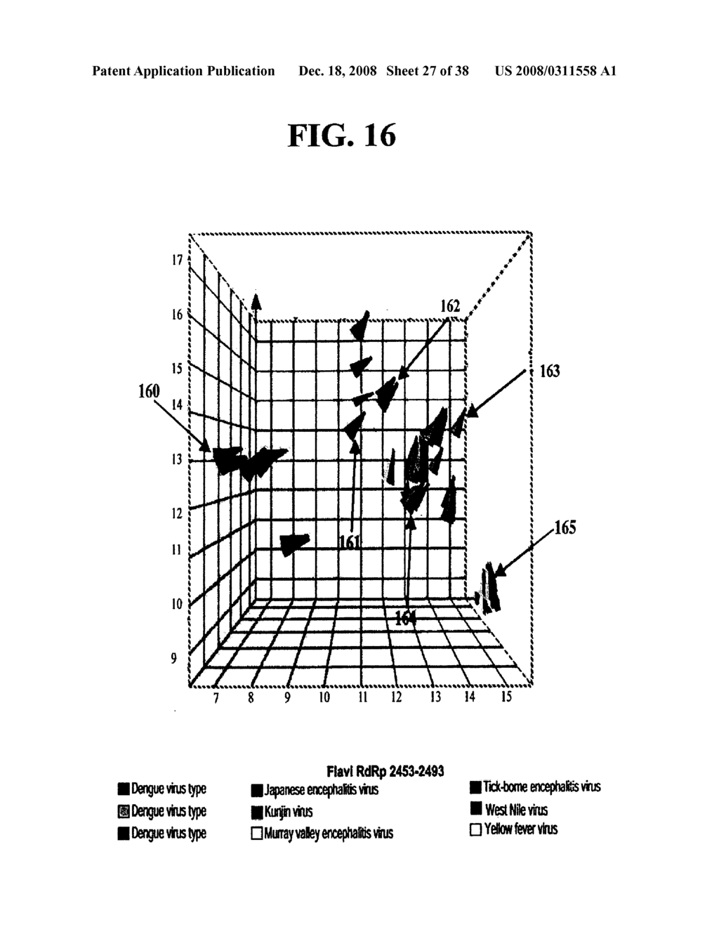 Methods For Rapid Identification Of Pathogens In Humans And Animals - diagram, schematic, and image 28