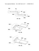 System and method for multiplex liquid handling diagram and image