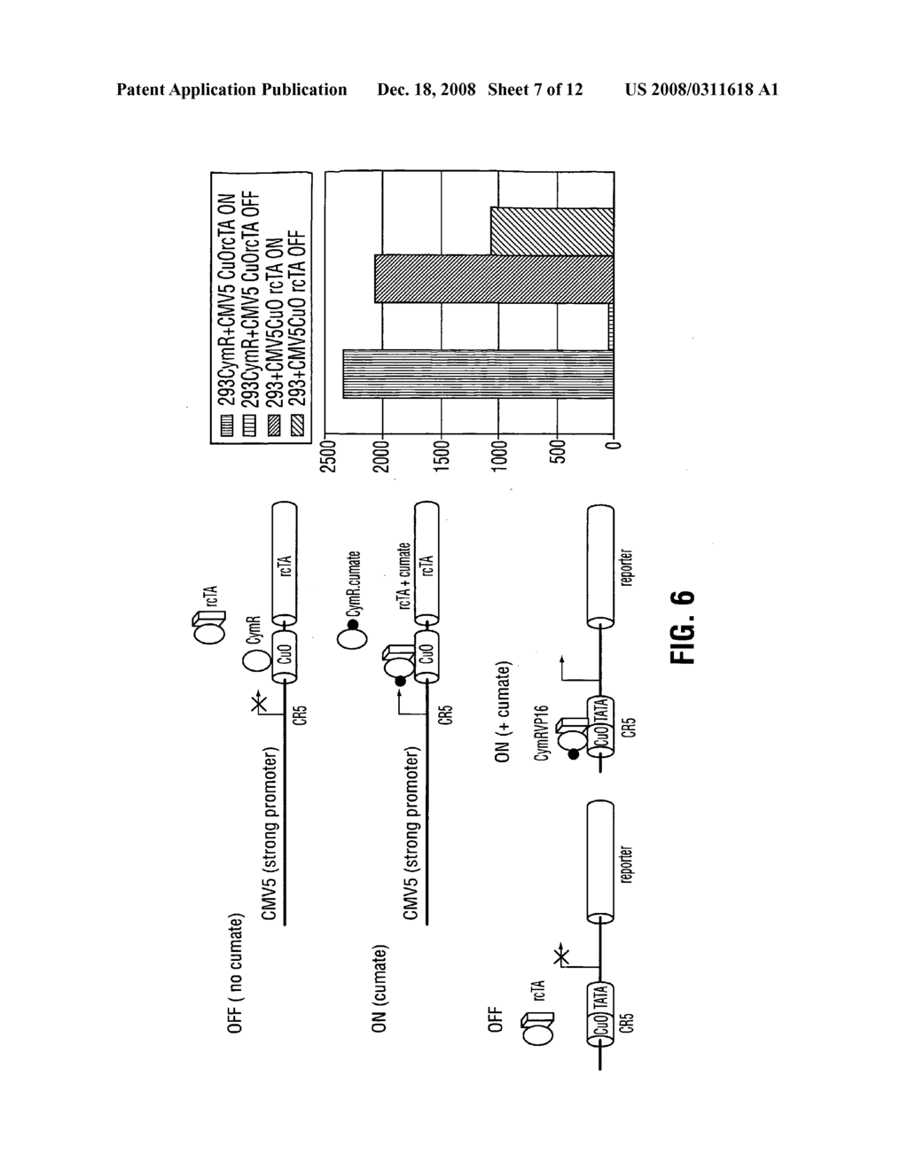 Expression System, Components Thereof and Methods of Use - diagram, schematic, and image 08