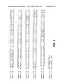 POLYPEPTIDES AND NUCLEIC ACIDS ENCODING SAME diagram and image