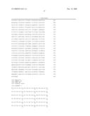 POLYPEPTIDES AND NUCLEIC ACIDS ENCODING SAME diagram and image