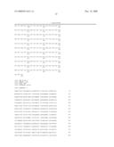 POLYPEPTIDES AND NUCLEIC ACIDS ENCODING SAME diagram and image