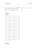 POLYPEPTIDES AND NUCLEIC ACIDS ENCODING SAME diagram and image