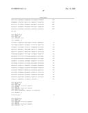 POLYPEPTIDES AND NUCLEIC ACIDS ENCODING SAME diagram and image