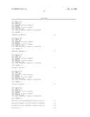 POLYPEPTIDES AND NUCLEIC ACIDS ENCODING SAME diagram and image