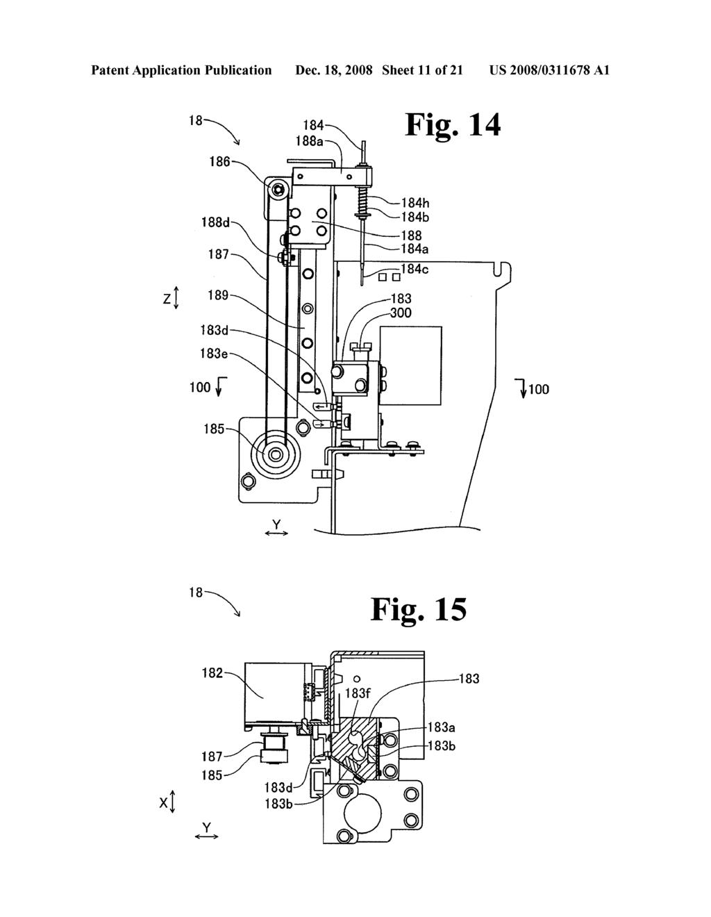 SAMPLE ANALYZER AND SAMPLE ANALYZING METHOD - diagram, schematic, and image 12