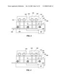 METHODS RELATING TO THE RECONSTRUCTION OF SEMICONDUCTOR WAFERS FOR WAFER LEVEL PROCESSING diagram and image