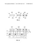 METHODS RELATING TO THE RECONSTRUCTION OF SEMICONDUCTOR WAFERS FOR WAFER LEVEL PROCESSING diagram and image