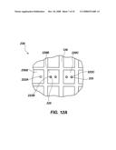 METHODS RELATING TO THE RECONSTRUCTION OF SEMICONDUCTOR WAFERS FOR WAFER LEVEL PROCESSING diagram and image