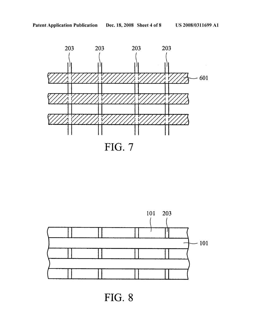 PHASE-CHANGE MEMORY AND FABRICATION METHOD THEREOF - diagram, schematic, and image 05