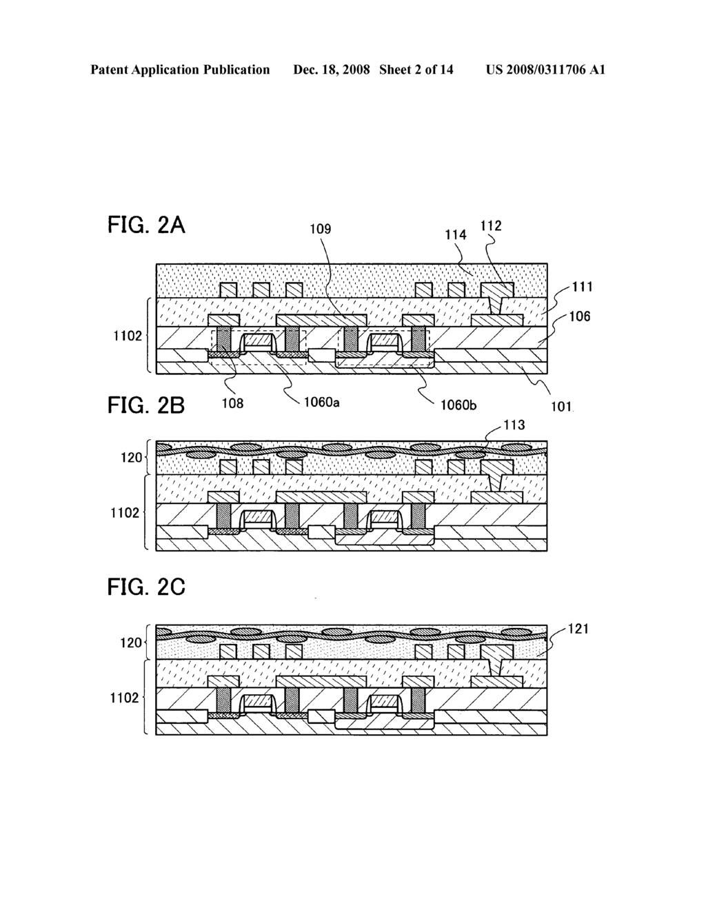 Method for manufacturing semiconductor device - diagram, schematic, and image 03