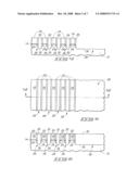 Method Of Forming A Field Effect Transistor diagram and image